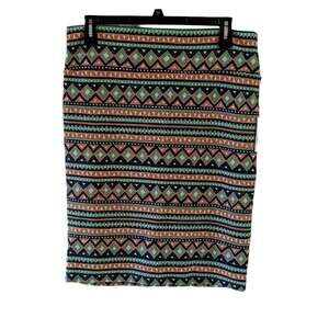 NWT LuLaRoe Cassie Skirt